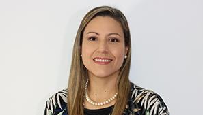 Yazmin María Lucila Cadena Camargo